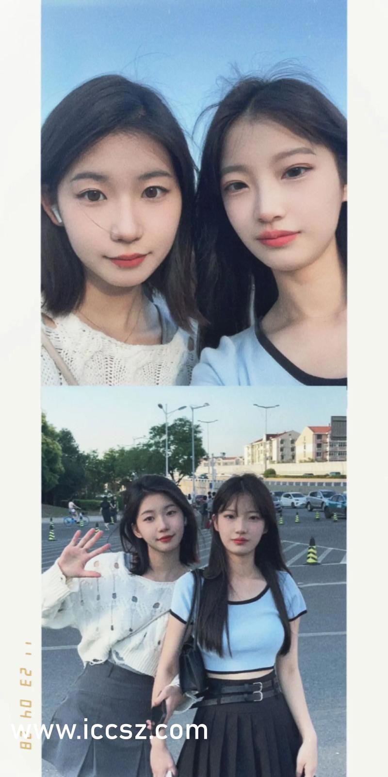 柚木Yuzuki的百合世界，美與純凈的交融探索